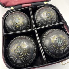 Hemselite Bowls size 4 Medium