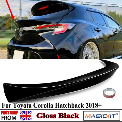 For toyota corolla - for,