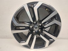 2019 VOLVO V40 Mk3 Alloy Wheel