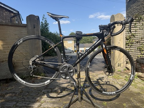 Giant defy advanced carbon - defy,