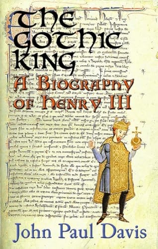 The gothic king a - the,