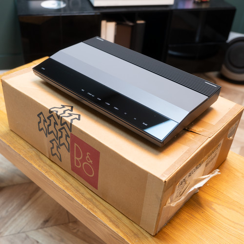 Bang olufsen b o - bang, beocord