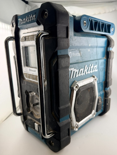 Makita dmr108 radio - dmr108,