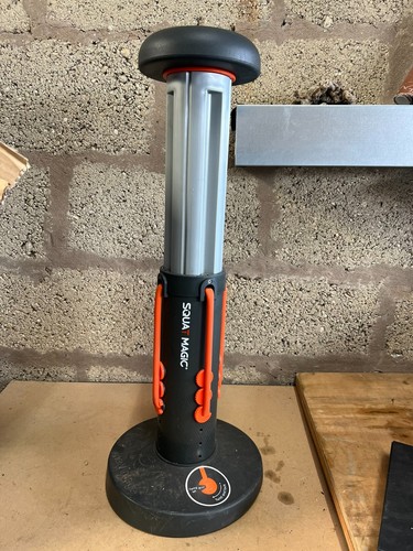 Squat magic exercise machine - magic,