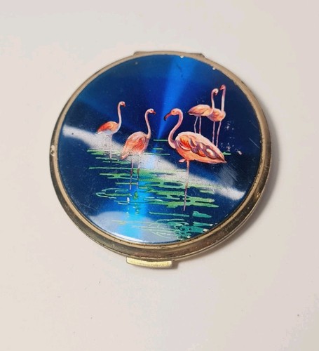 Vintage stratton powder - vintage,