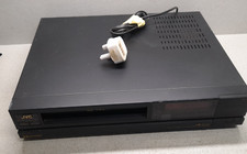 JVC Video cassette recorder