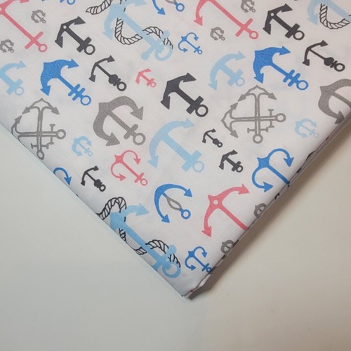 100 cotton vintage - cotton, novelty
