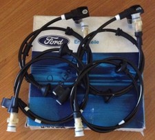 Ford Sierra Cosworth Front &