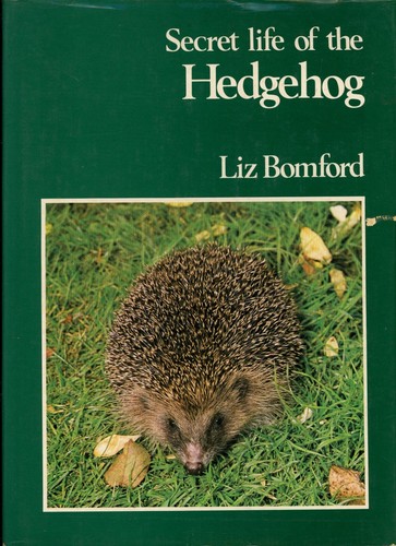 Secret life the - life, hedgehog