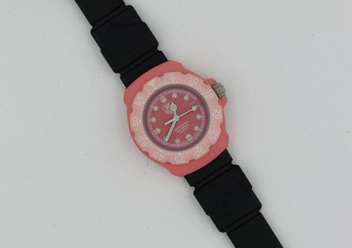 New tag heuer 364 - new,