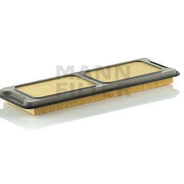 Air filter mann - filter,