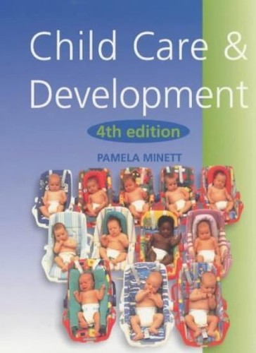 Child care and - and, development