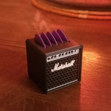 Custom Colour Guitar Pick