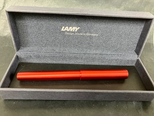 Lamy aion special edition - lamy,
