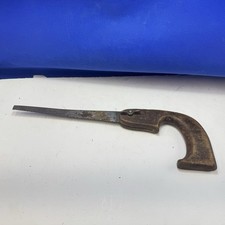 Keyhole Hand Saw Piston Grip
