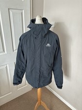 Men’s Grey Mountain