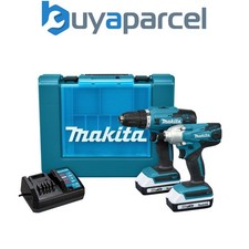 Makita 18v Cordless Li-ion