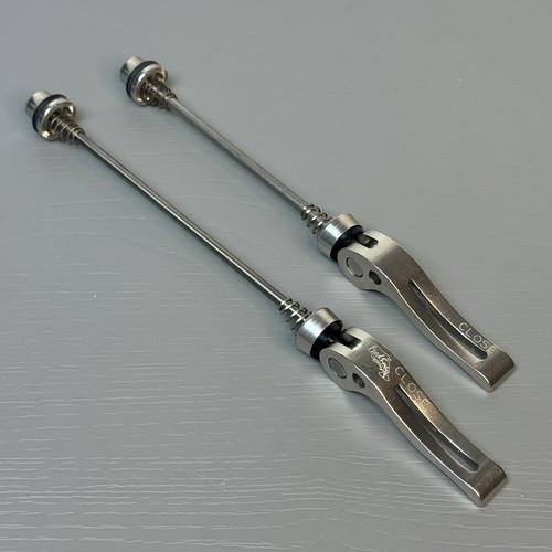 Fred salmon titanium quick - salmon,