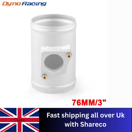76mm air flow sensor - 76mm,