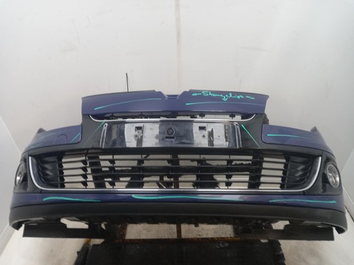 Renault megane front bumper - renault,