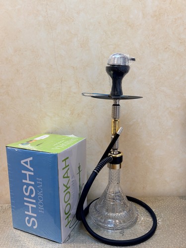 Hookah shisha set - 55-58, cm