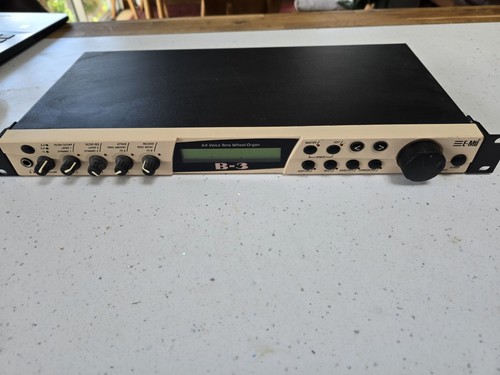 Hammond organ synth - organ,