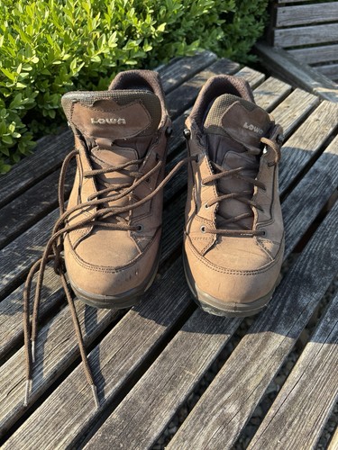 Lowa renegade gtx men s - lowa,