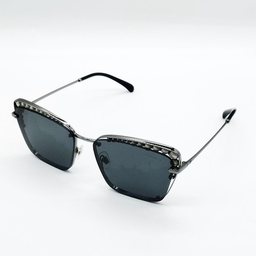 Chanel sunglasses 4235h - chanel,