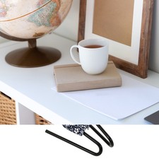  Flower Plant Pots Wrought Iron Planters Succulent Indoor Decoration Home