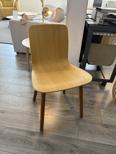 Genuine vitra eames - vitra, chair