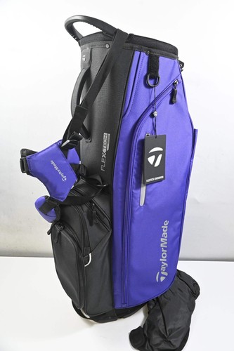 Taylormade flex tech - tech, crossover