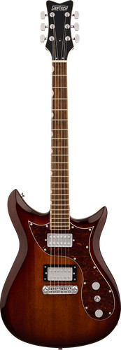 Gretsch electromatic cvt - gretsch,