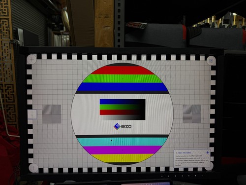 Eizo coloredge cg2420 - coloredge,