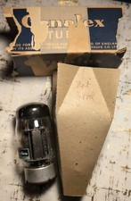 Gold Lion Genalex KT88 Used