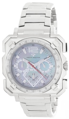 Aqua master mens - master, dial