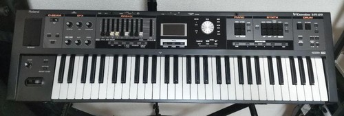 Roland combo pianos - 09, v-combo