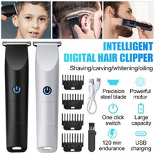 Rechargeable Cordless Mens