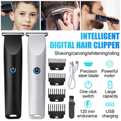 Rechargeable cordless mens - cordless,