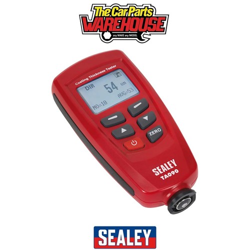 Sealey ta090 paint thickness - ta090,