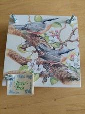 Dryad Small Flower Press