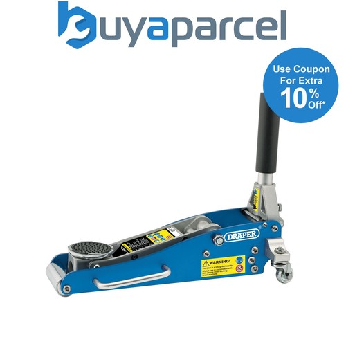 Draper 31242 aluminium - 31242, low