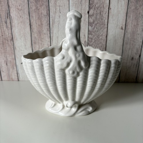 Vintage sylvac 509 shell clam - 509,