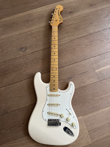 Fender made japan jv - in,