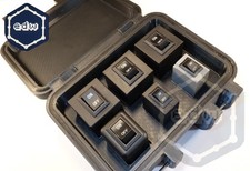 Automotive Relay Bypass Switch