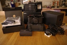 Fujifilm X-Pro2 23.4MP