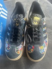 Adidas Originals Gazelle Bold