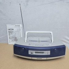 Panasonic RX-ED50 Portable