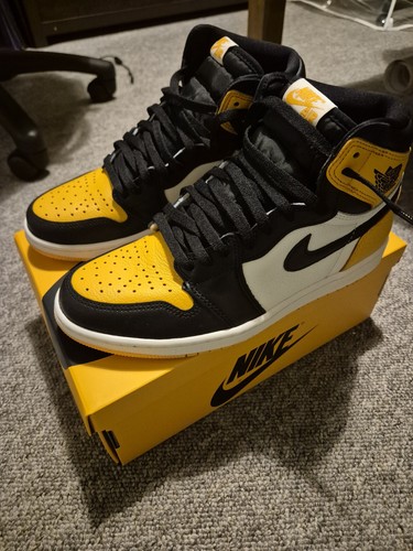 Nike air jordan - air, 1