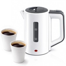 Travel Kettle 0.5L Compact