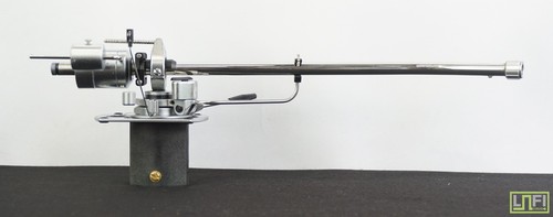 The sme 3012 inch vintage - 3012-r, 12-inch